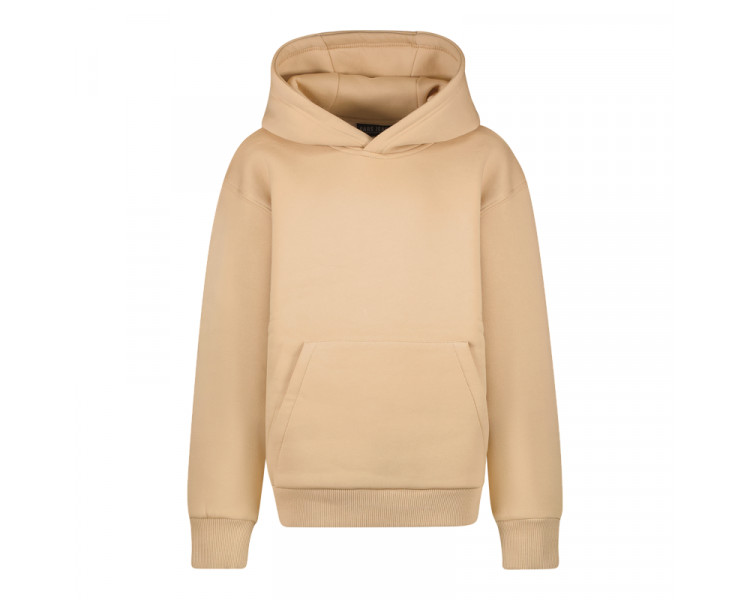 CARS : Super zachte effen oversize hoodie