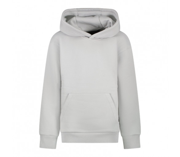 CARS : Sweat à capuche oversize uni super doux