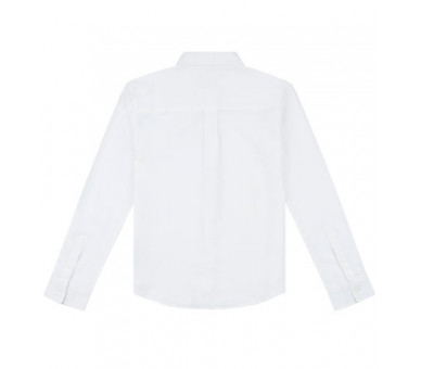 LYLE & SCOTT : OXFORD SHIRT