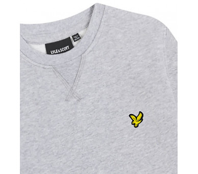LYLE & SCOTT : CREW NECK SWEATSHIRT
