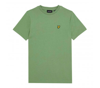 LYLE & SCOTT : T-SHIRT