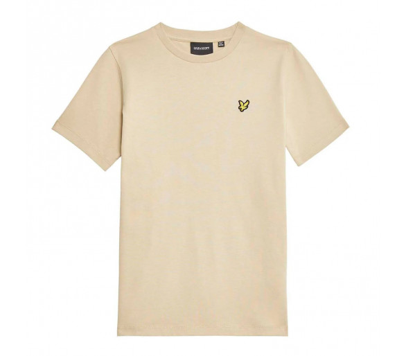 LYLE & SCOTT : PLAIN T-SHIRT