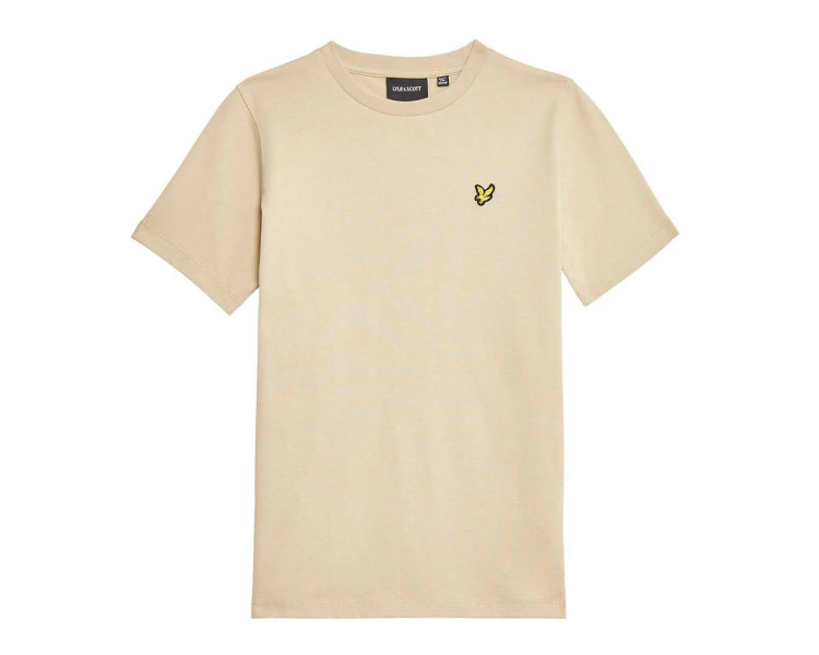 LYLE & SCOTT : PLAIN T-SHIRT