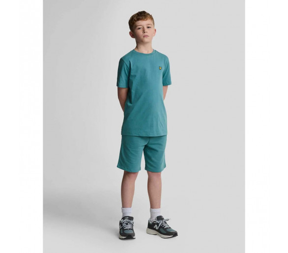 LYLE & SCOTT : PLAIN T-SHIRT