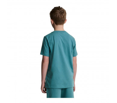 LYLE & SCOTT : PLAIN T-SHIRT