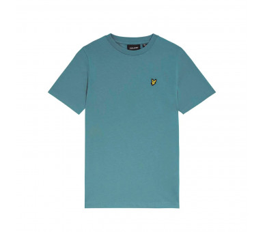 LYLE & SCOTT : PLAIN T-SHIRT