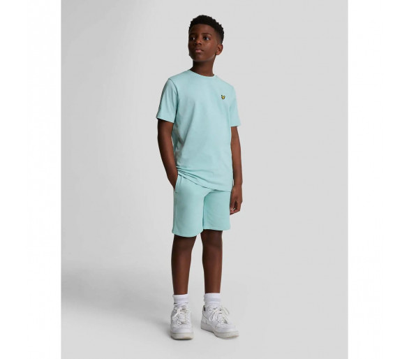 LYLE & SCOTT : PLAIN T-SHIRT