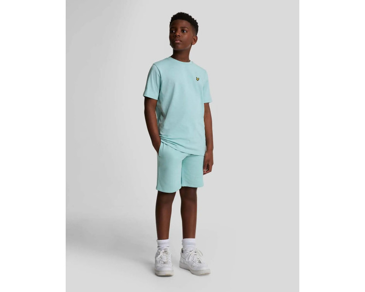 LYLE & SCOTT : PLAIN T-SHIRT