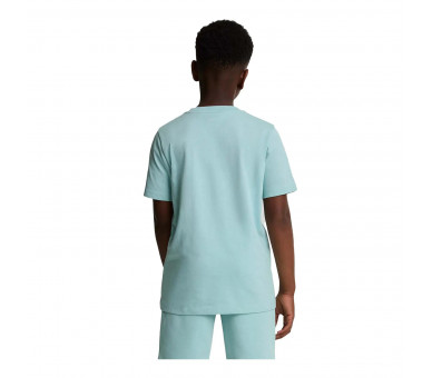 LYLE & SCOTT : PLAIN T-SHIRT