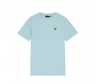 LYLE & SCOTT : PLAIN T-SHIRT