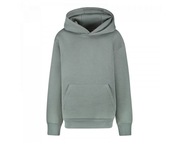 CARS : Super zachte effen oversize hoodie