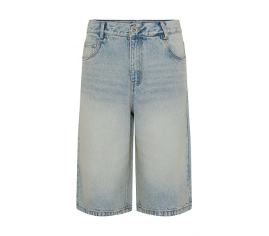 GRUNT : Baggy wijde short