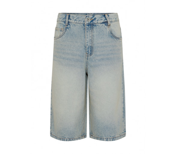 GRUNT : Baggy wijde short