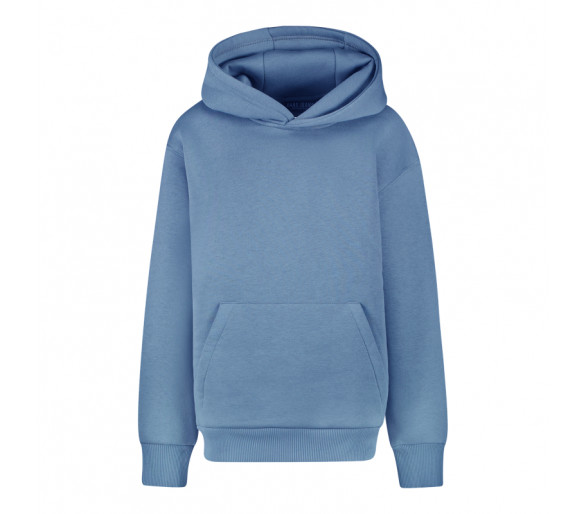 CARS : Sweat à capuche oversize uni super doux
