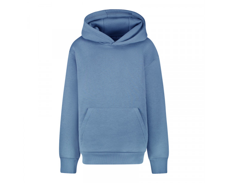 CARS : Super zachte effen oversize hoodie