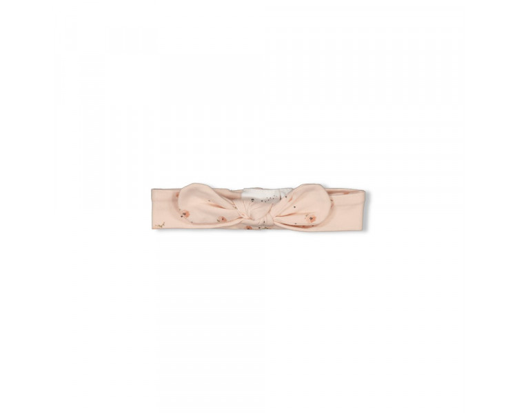 FEETJE : Headband AOP - Sweet Poppy lPink FEETJE : Headband AOP - Sweet Poppy lPink