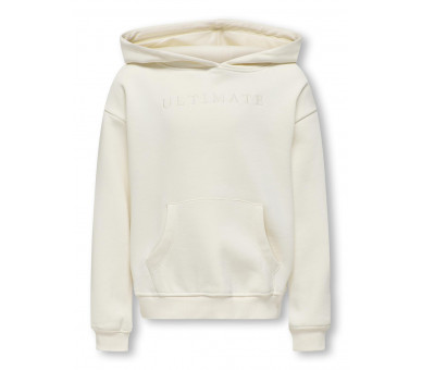 KIDS ONLY : Trendy hoodie