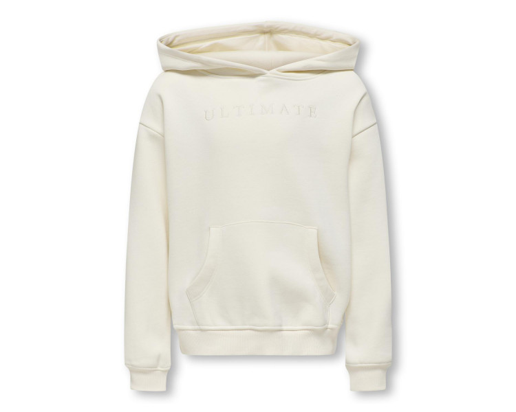 KIDS ONLY : Trendy hoodie