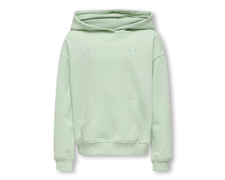 KIDS ONLY : Trendy hoodie