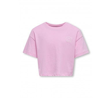 KIDS ONLY : Leuk t-shirt Loose fit