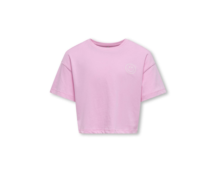 KIDS ONLY : Leuk t-shirt Loose fit