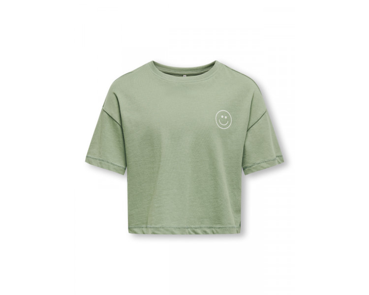 KIDS ONLY : Leuk t-shirt Loose fit