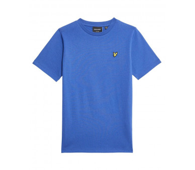LYLE & SCOTT : PLAIN T-SHIRT