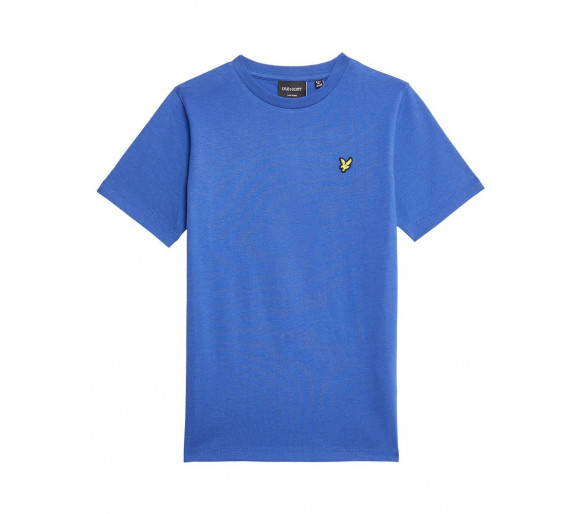 LYLE & SCOTT : PLAIN T-SHIRT