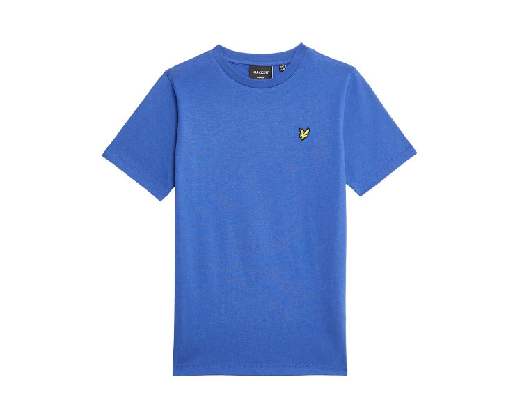 LYLE & SCOTT : PLAIN T-SHIRT
