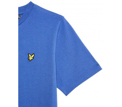 LYLE & SCOTT : PLAIN T-SHIRT