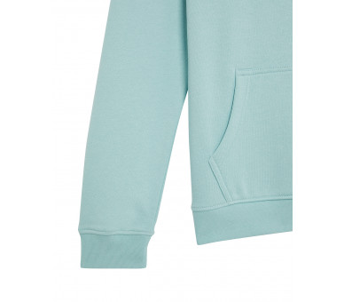 LYLE & SCOTT : PULLOVER HOODIE