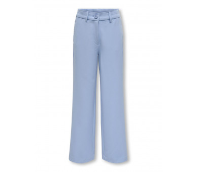 KIDS ONLY : Pantalon droit confortable
