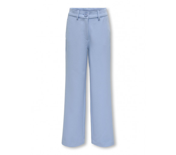 KIDS ONLY : Pantalon droit confortable
