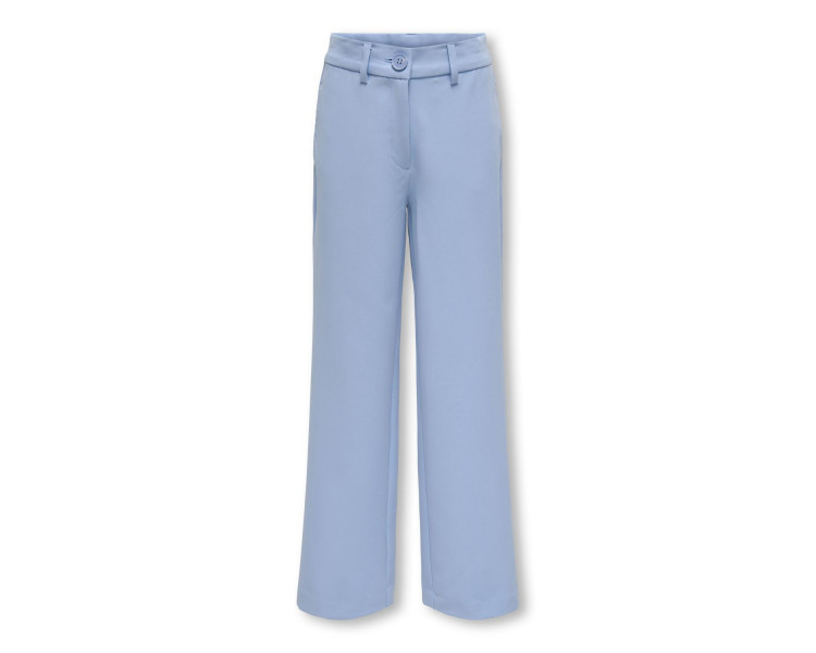 KIDS ONLY : Pantalon droit confortable