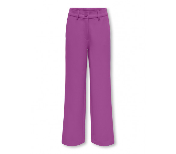 KIDS ONLY : Pantalon droit confortable