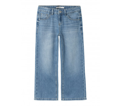 NAME IT : Wijde jeans