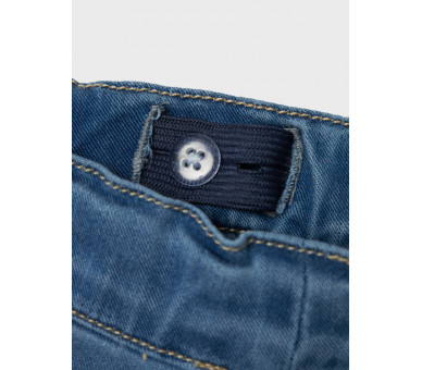 NAME IT : Jean large