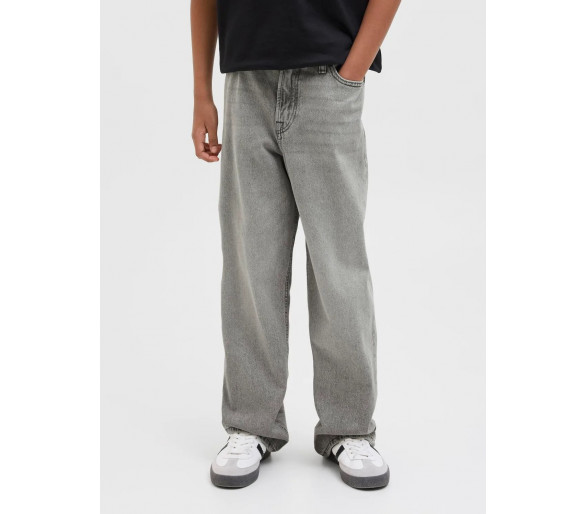 JACK & JONES : Pantalons baggy tendance