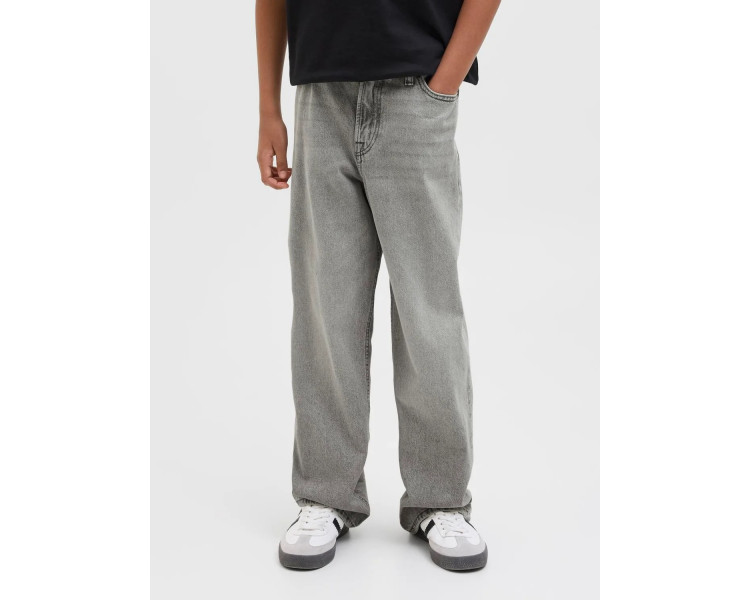 JACK & JONES : Trendy baggy broek