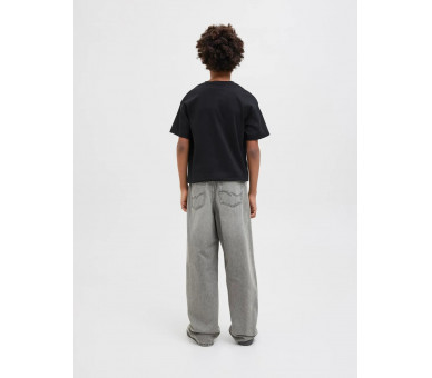 JACK & JONES : Trendy baggy broek