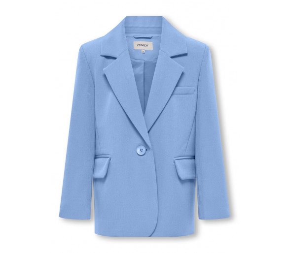 KIDS ONLY : Blazer classique Coupe oversize