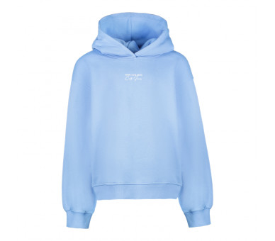 CARS : Oversized hoodie met back print