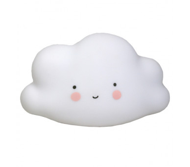 Little light: Cloud