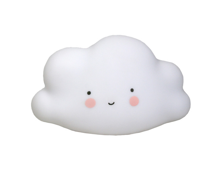 Little light: Cloud