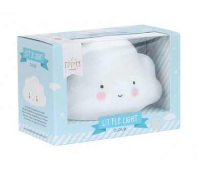 Little light: Cloud