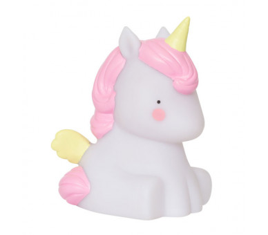 LittleLittle light: Unicorn