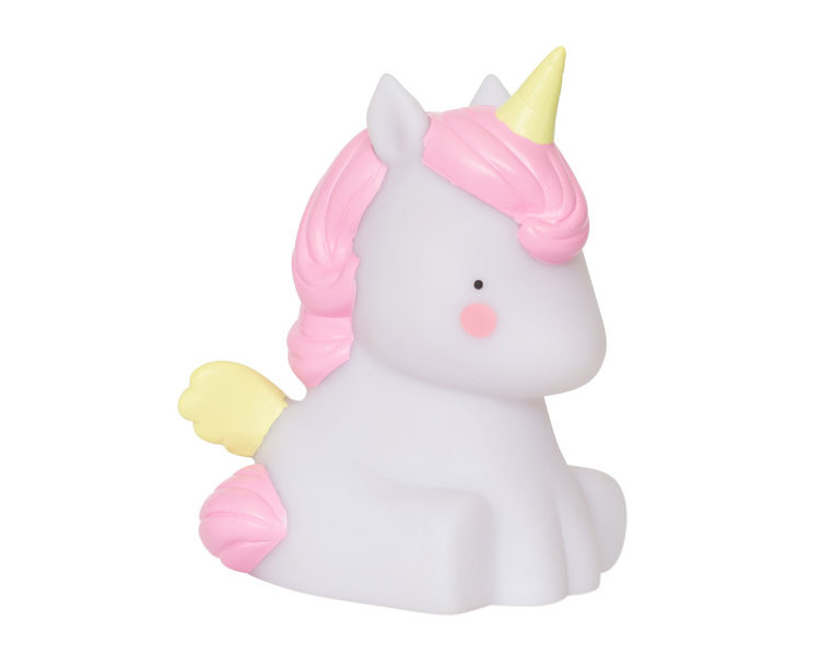 LittleLittle light: Unicorn