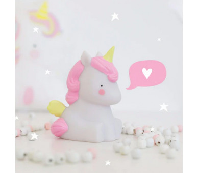 LittleLittle light: Unicorn