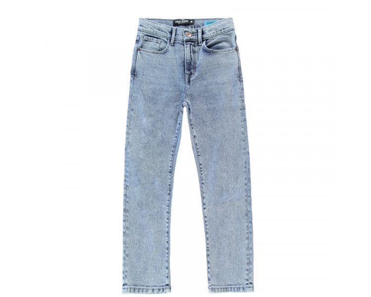 CARS : Trendy losse jeans