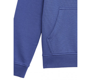 LYLE & SCOTT : PULLOVER HOODIE